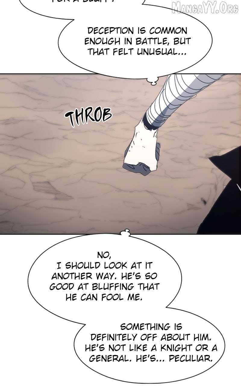 The Ember Knight chapter 208, page 23