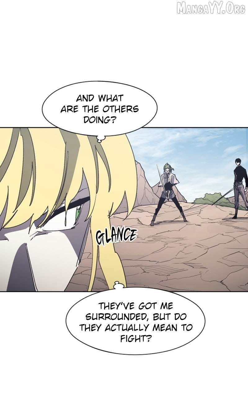 The Ember Knight chapter 208, page 24