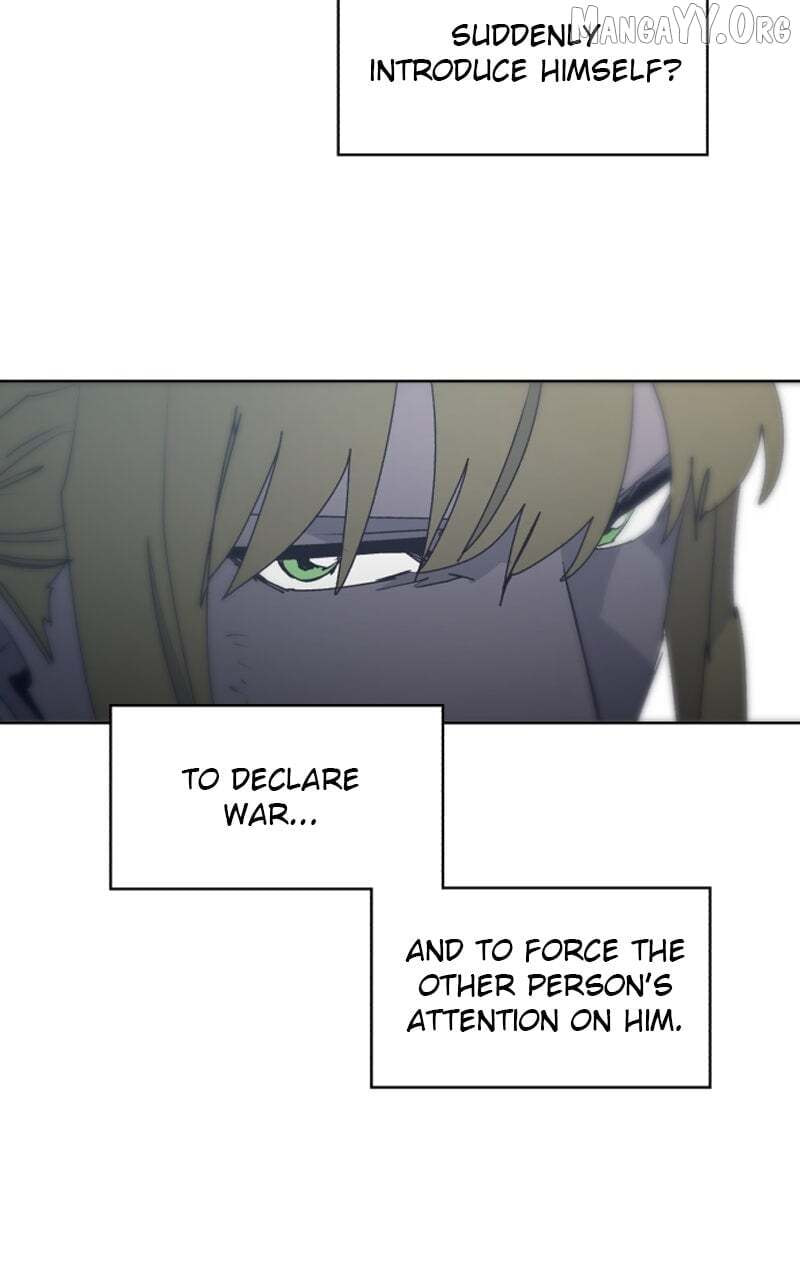 The Ember Knight chapter 208, page 29