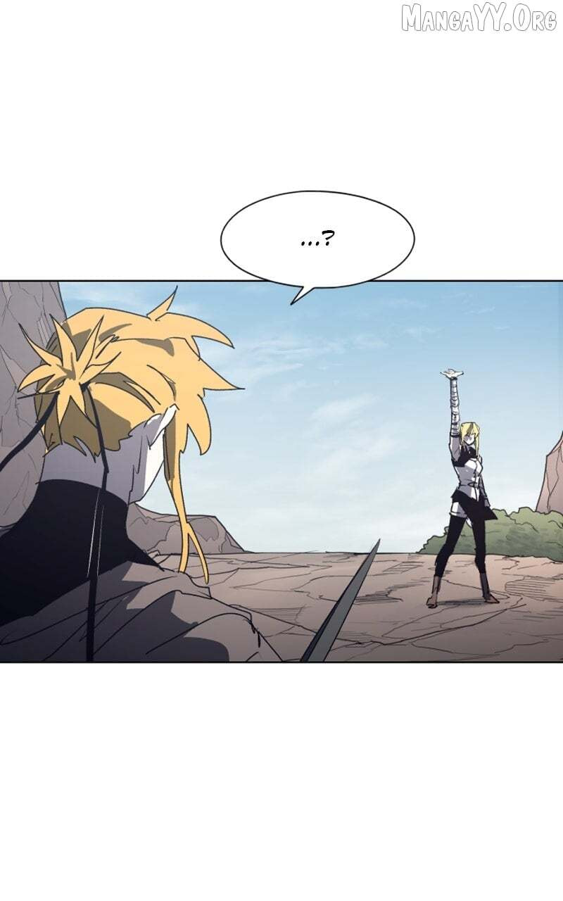 The Ember Knight chapter 208, page 31