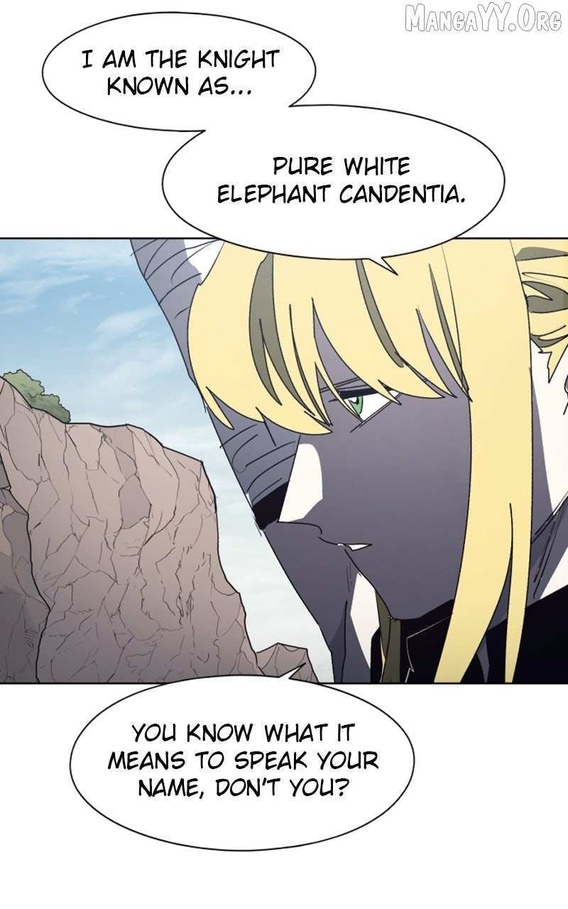 The Ember Knight chapter 208, page 32