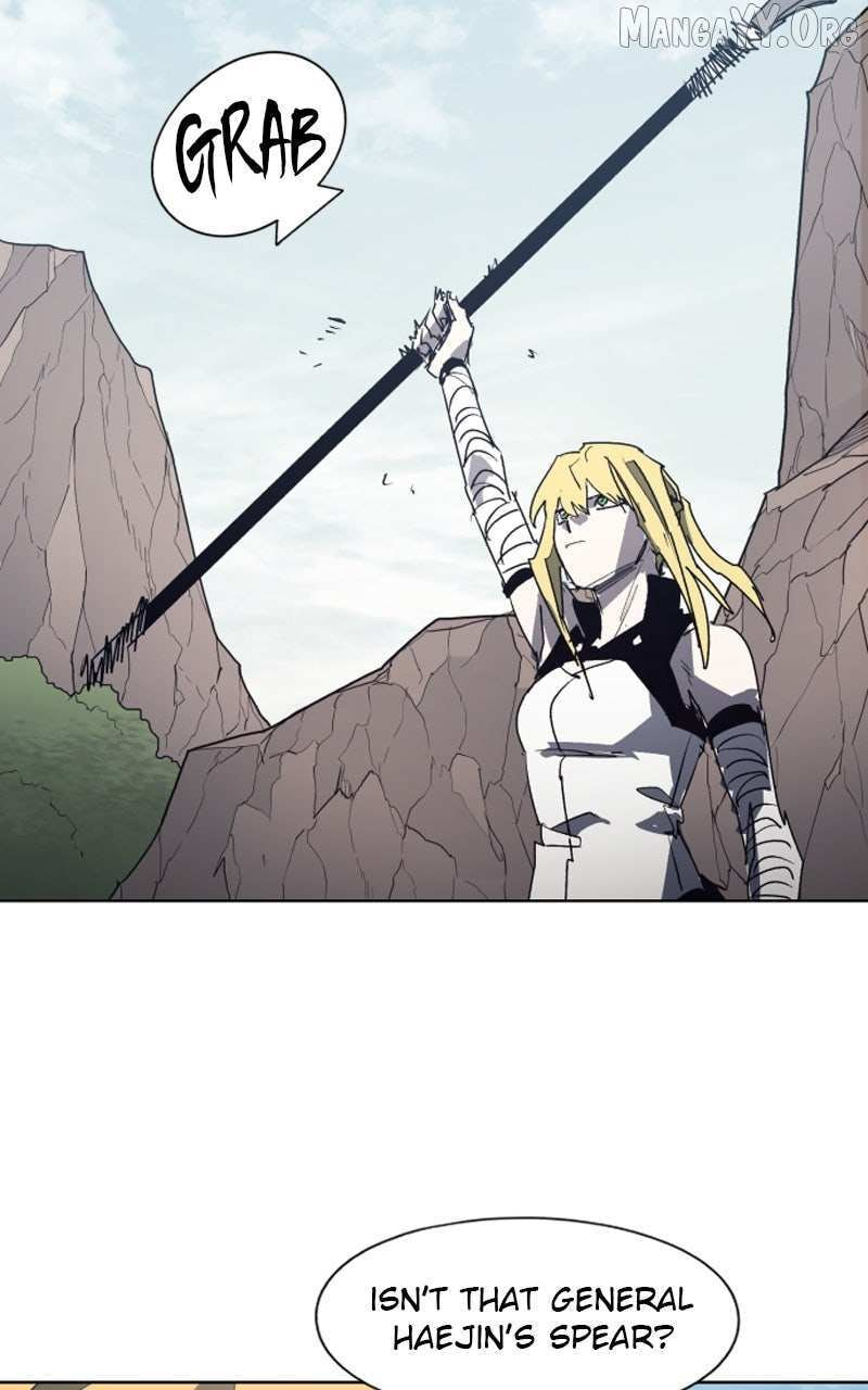The Ember Knight chapter 208, page 34