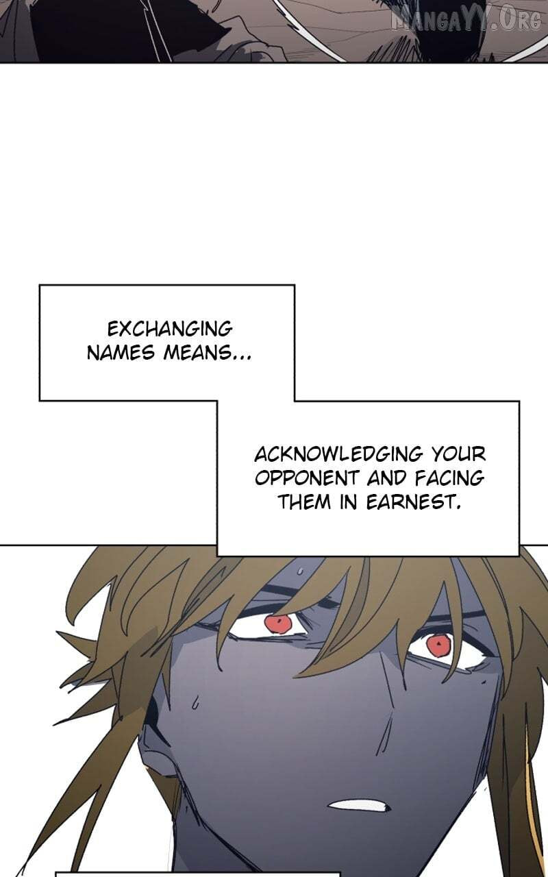 The Ember Knight chapter 208, page 36