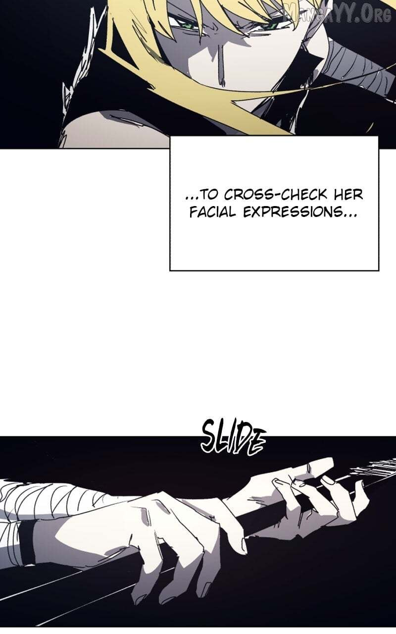 The Ember Knight chapter 208, page 41