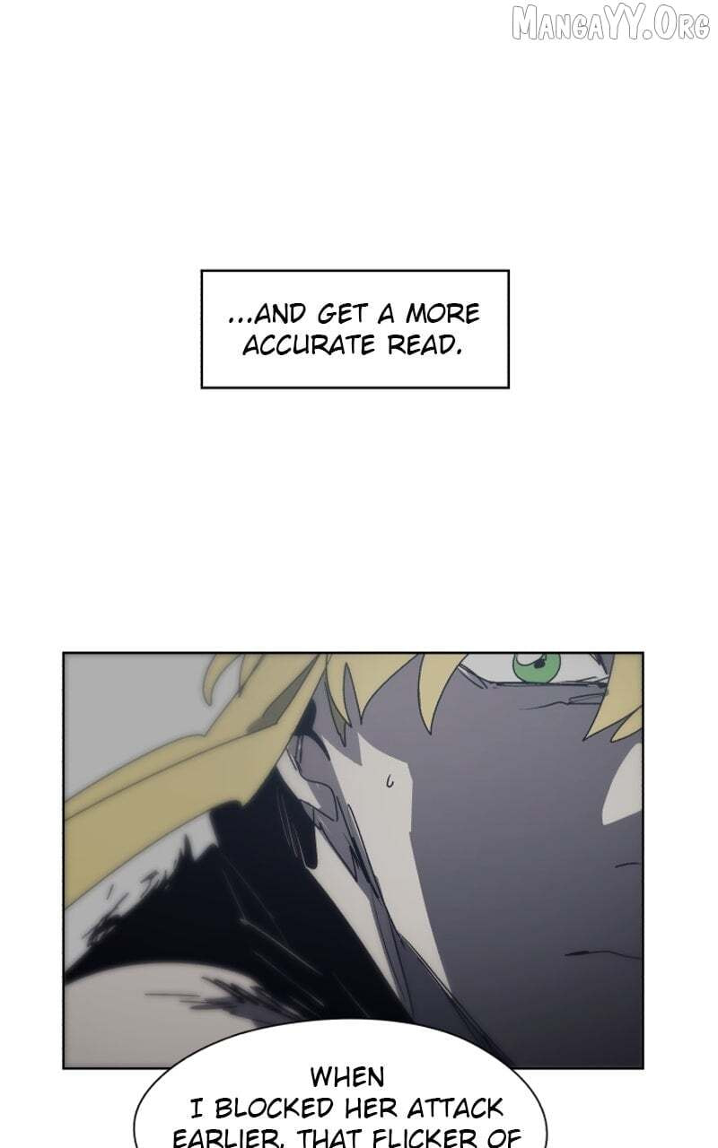 The Ember Knight chapter 208, page 42