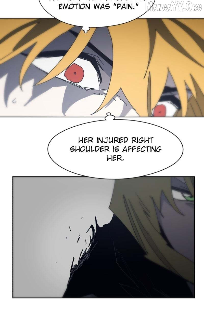 The Ember Knight chapter 208, page 43