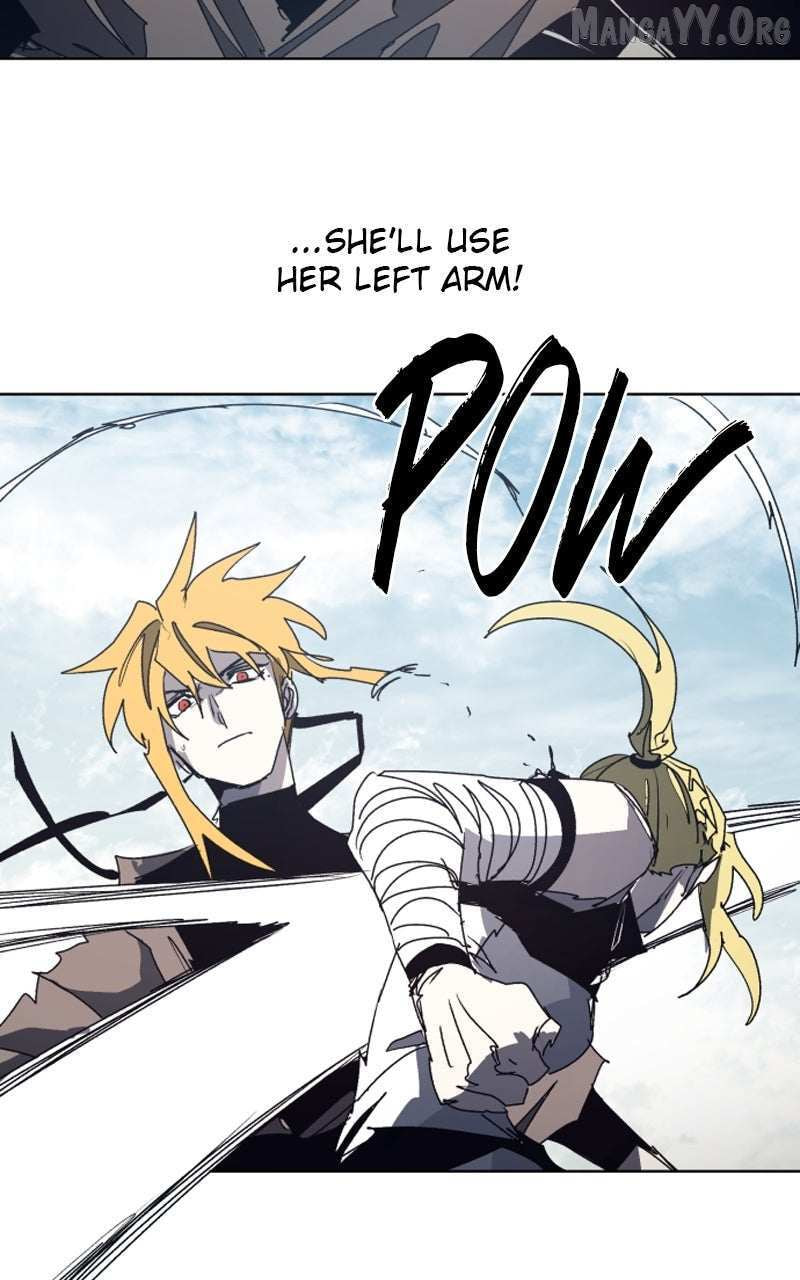 The Ember Knight chapter 208, page 45