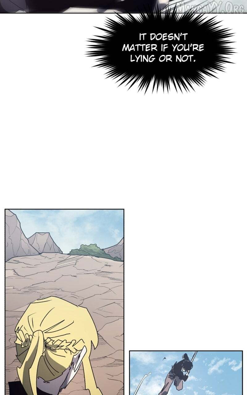 The Ember Knight chapter 208, page 56