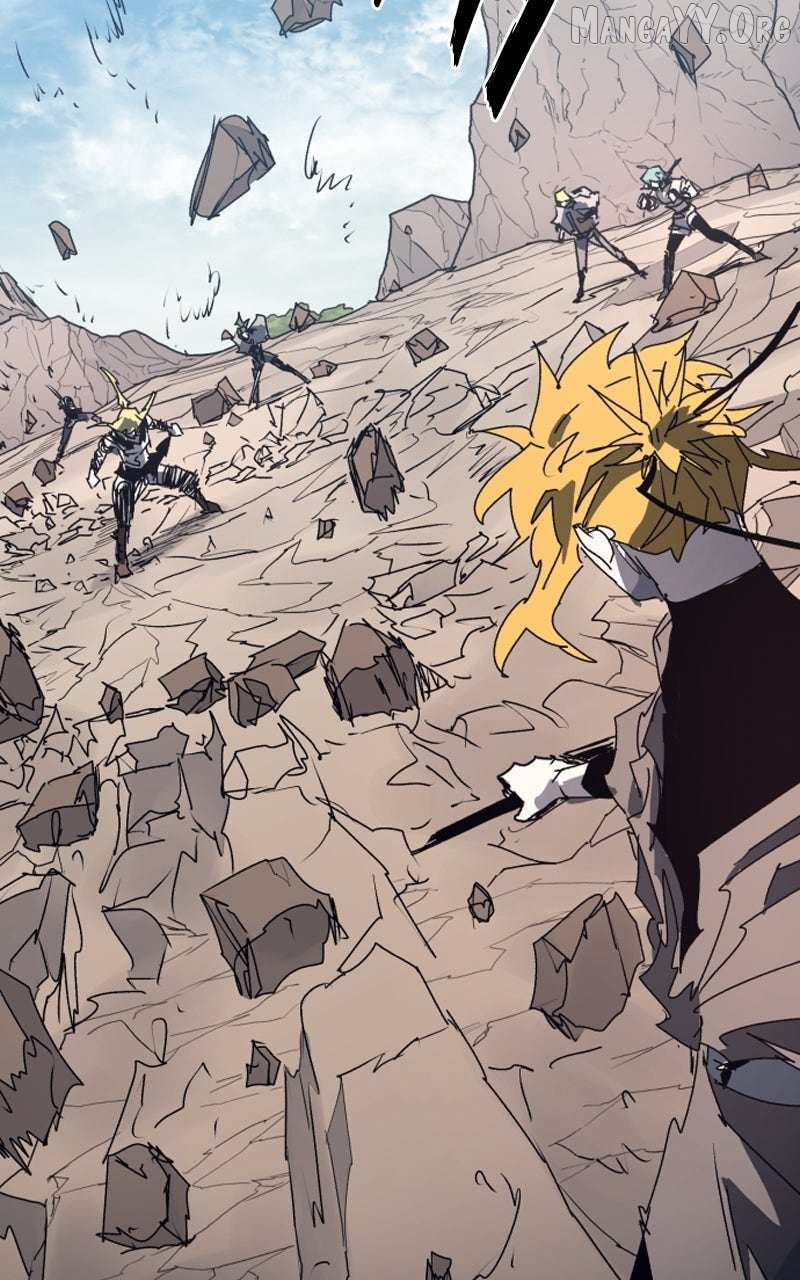 The Ember Knight chapter 209, page 11