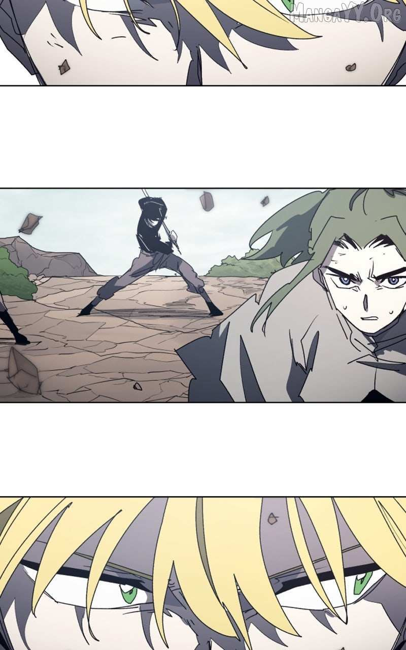 The Ember Knight chapter 209, page 15