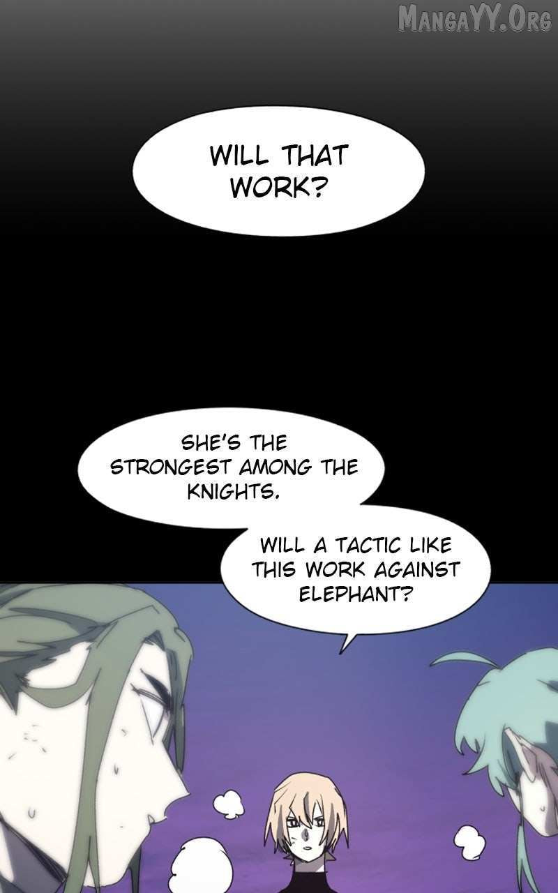 The Ember Knight chapter 209, page 20