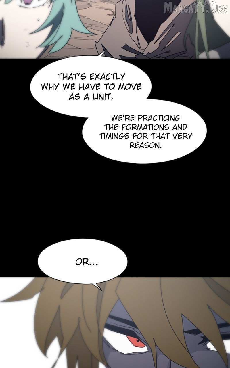 The Ember Knight chapter 209, page 22