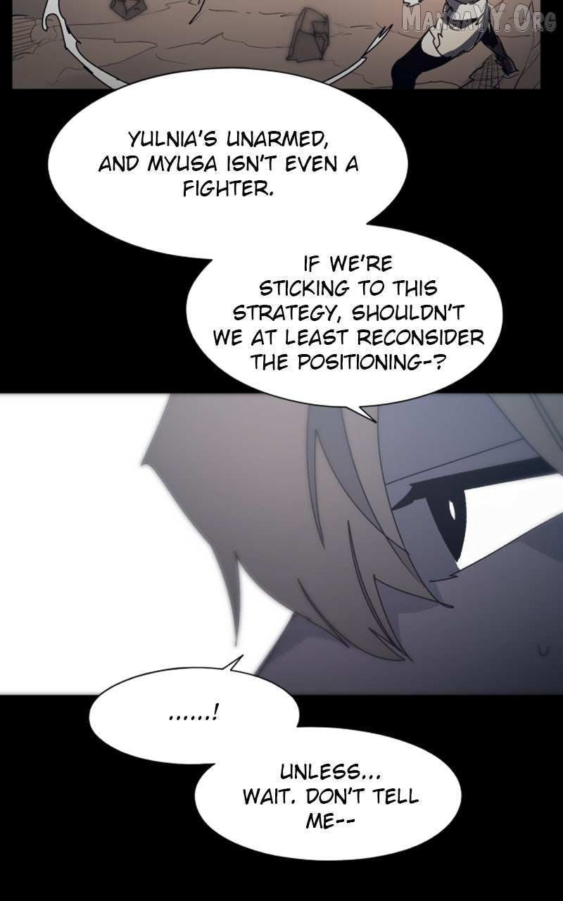 The Ember Knight chapter 209, page 25