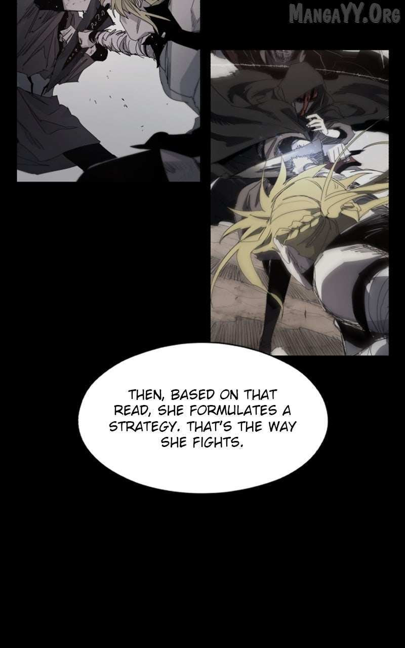The Ember Knight chapter 209, page 28