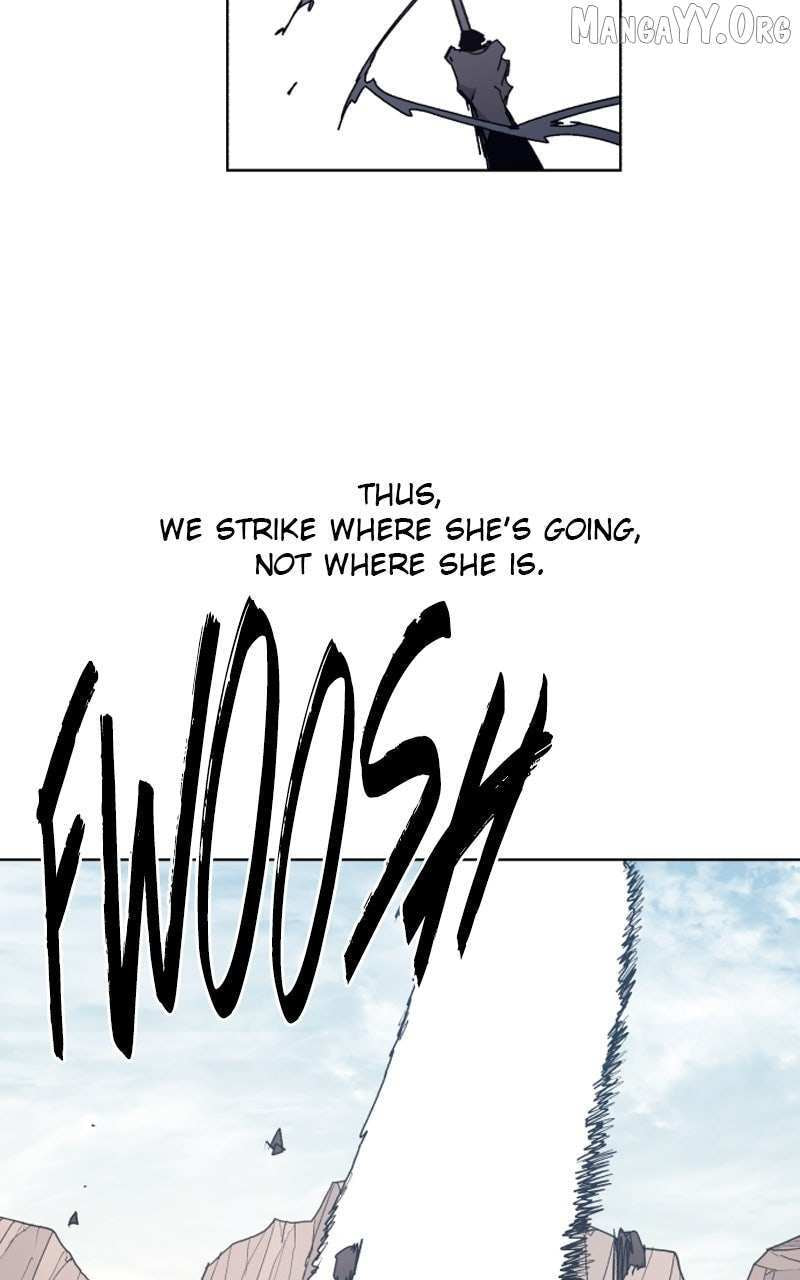 The Ember Knight chapter 209, page 31