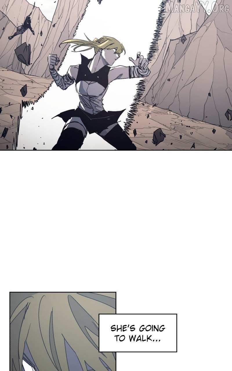 The Ember Knight chapter 209, page 32