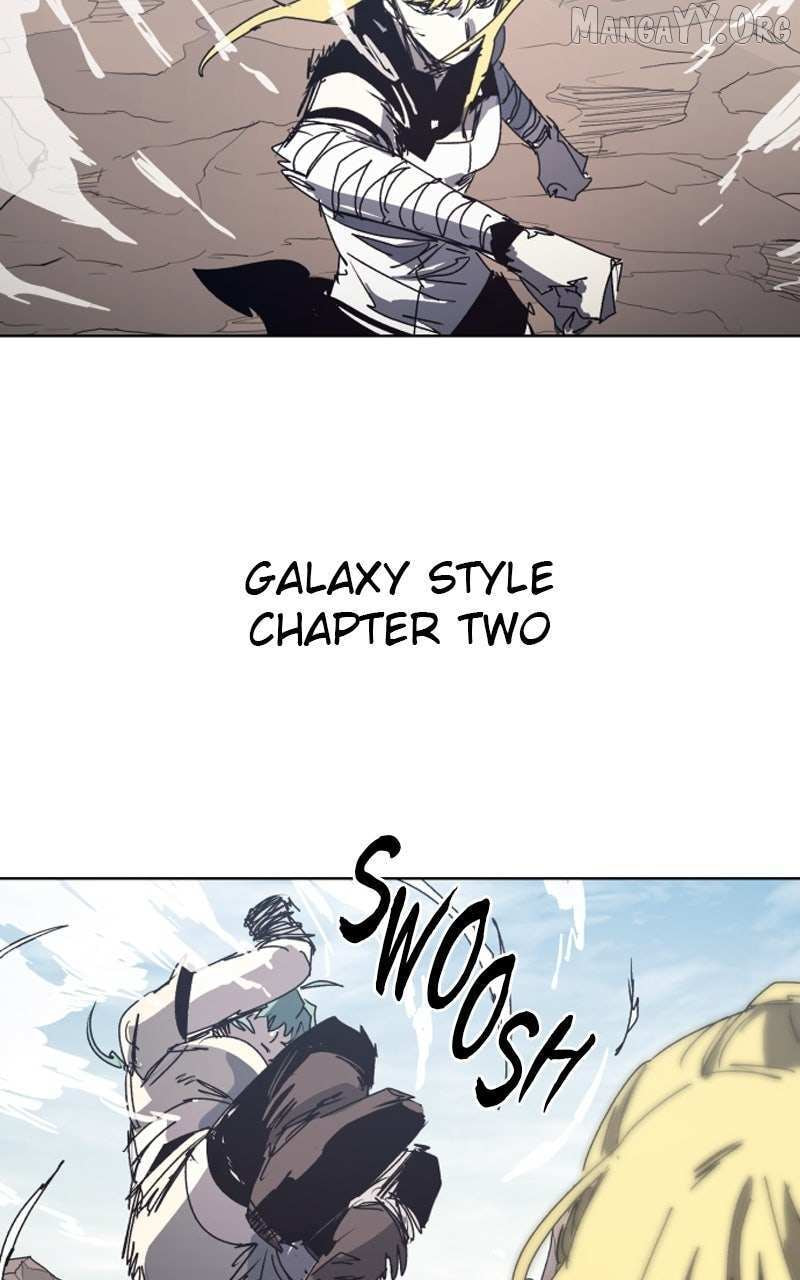 The Ember Knight chapter 209, page 36
