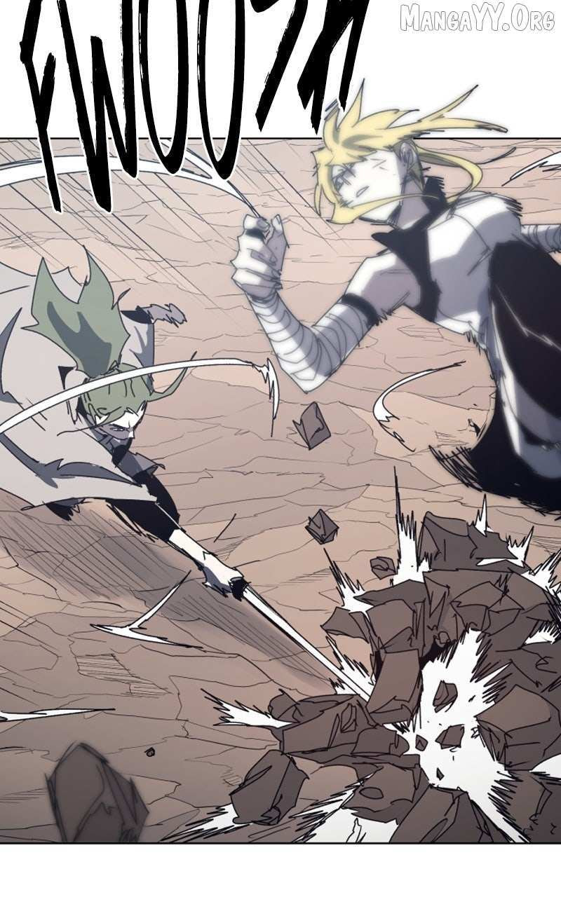 The Ember Knight chapter 209, page 44
