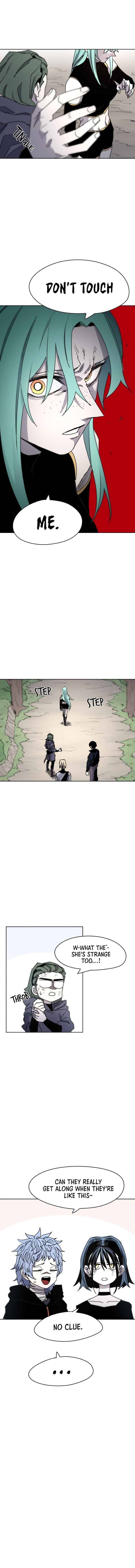 The Ember Knight chapter 20, page 6