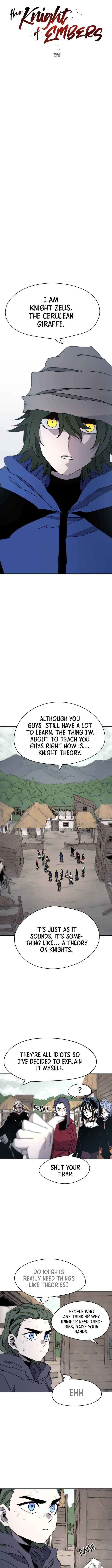 The Ember Knight chapter 20, page 7