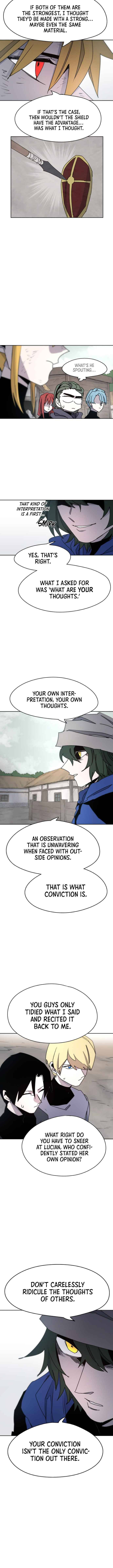 The Ember Knight chapter 20, page 12
