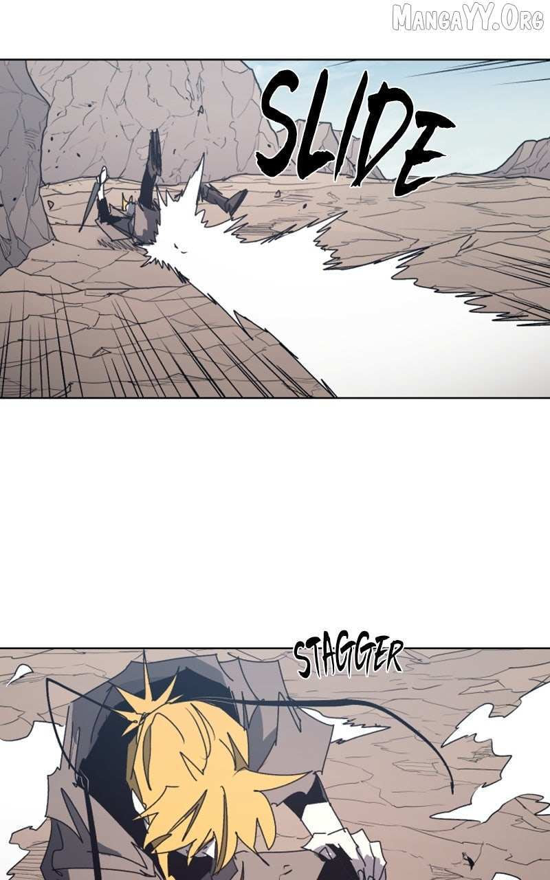 The Ember Knight chapter 210, page 23