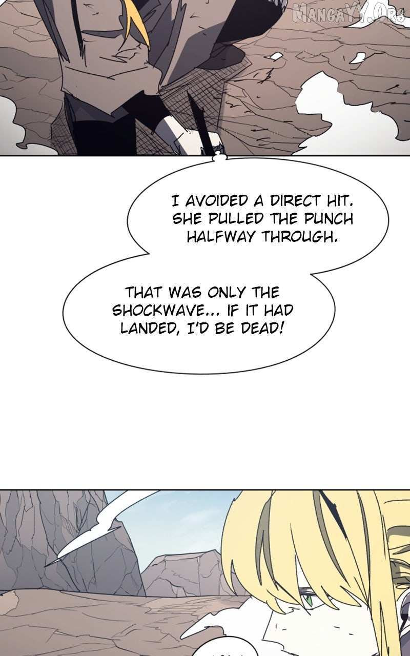 The Ember Knight chapter 210, page 24