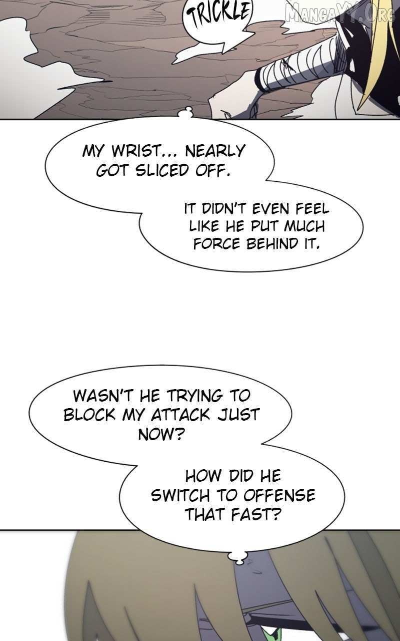 The Ember Knight chapter 210, page 25