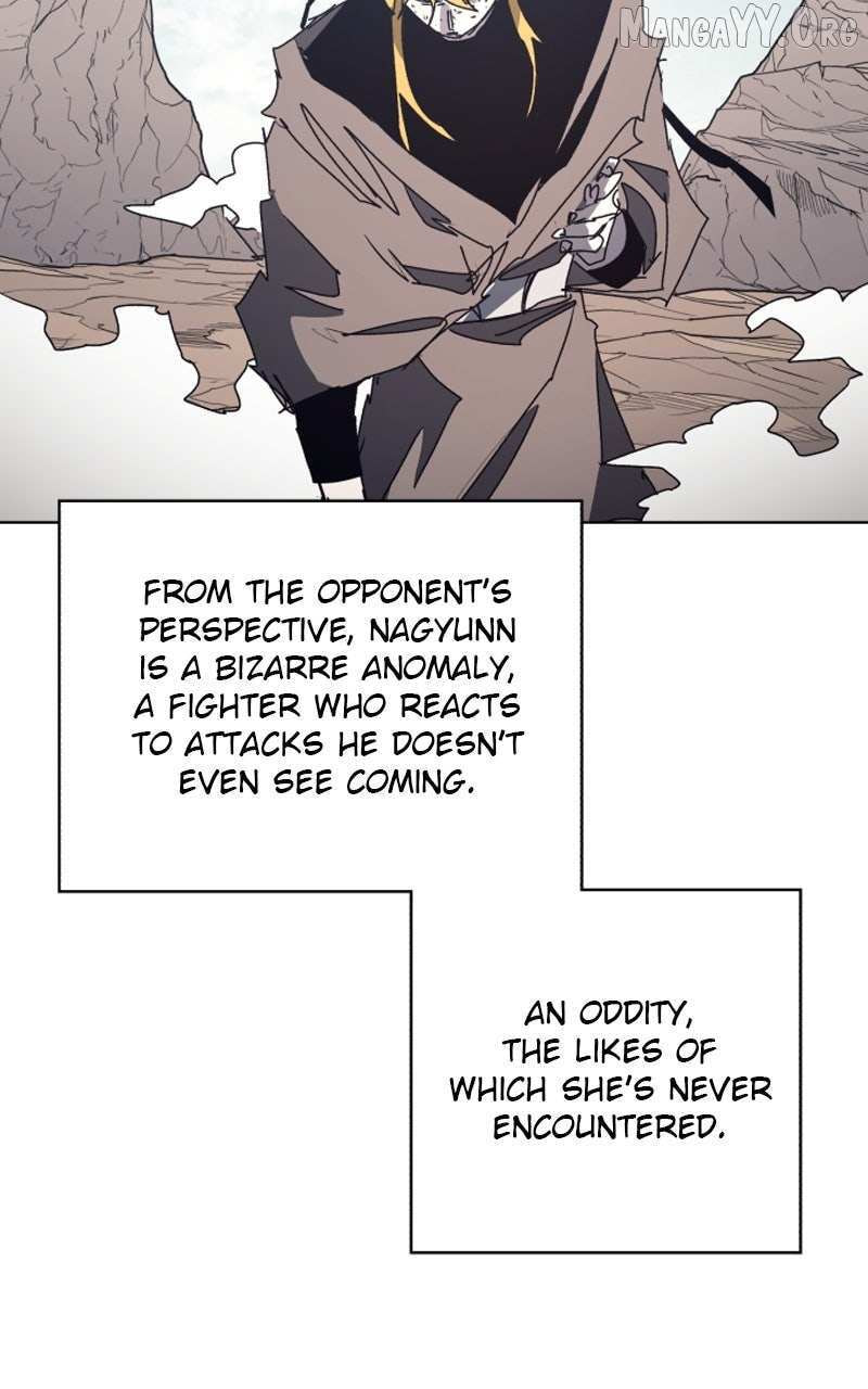 The Ember Knight chapter 210, page 27