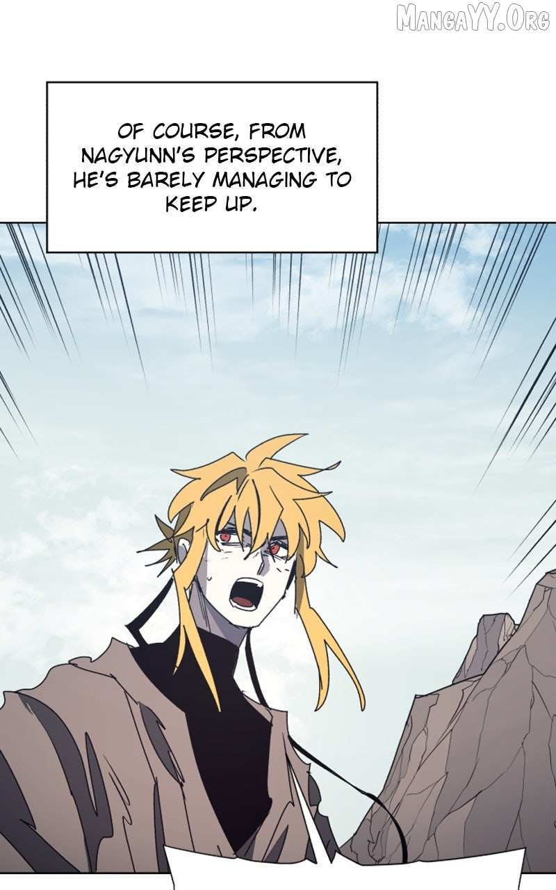 The Ember Knight chapter 210, page 28