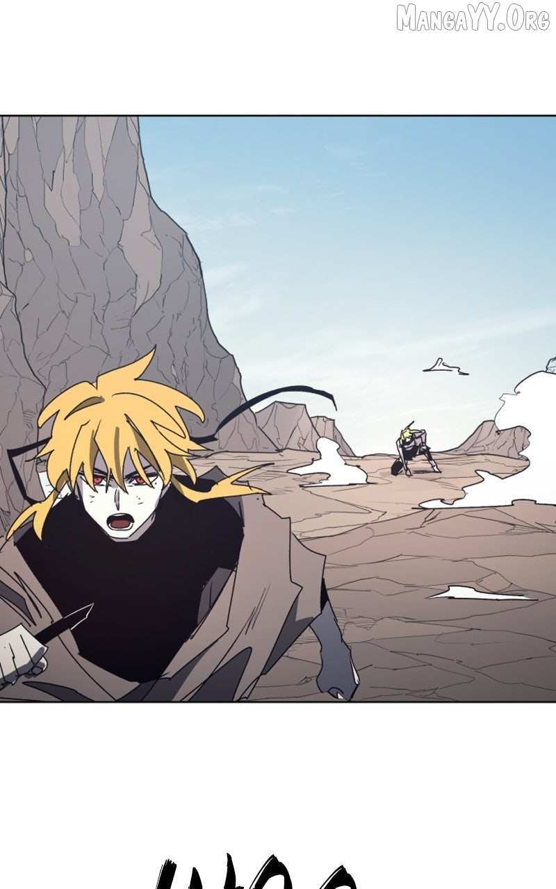 The Ember Knight chapter 210, page 32