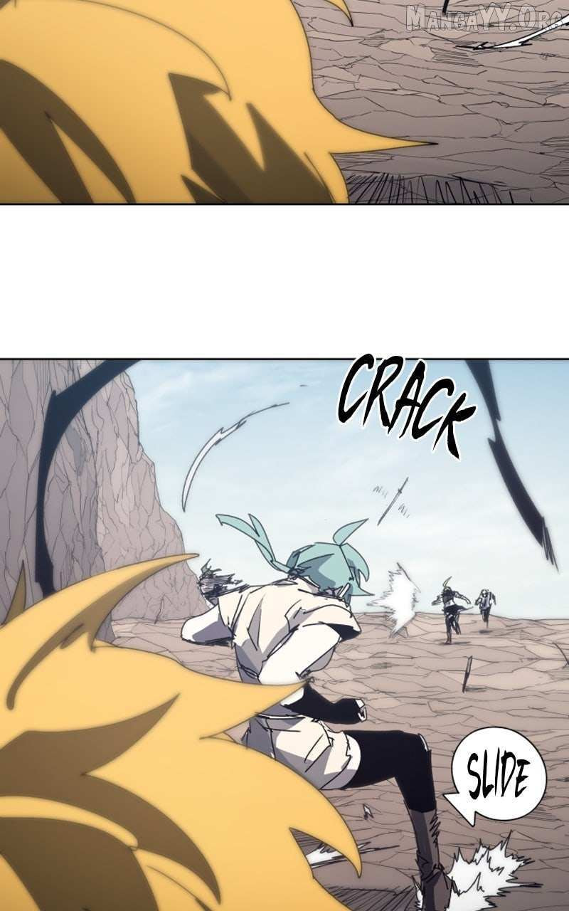 The Ember Knight chapter 210, page 39