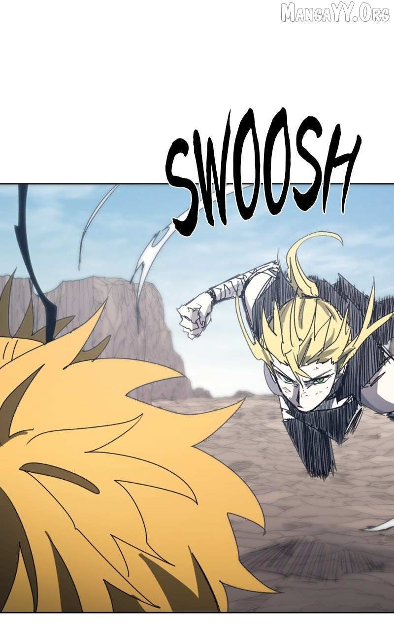 The Ember Knight chapter 210, page 43