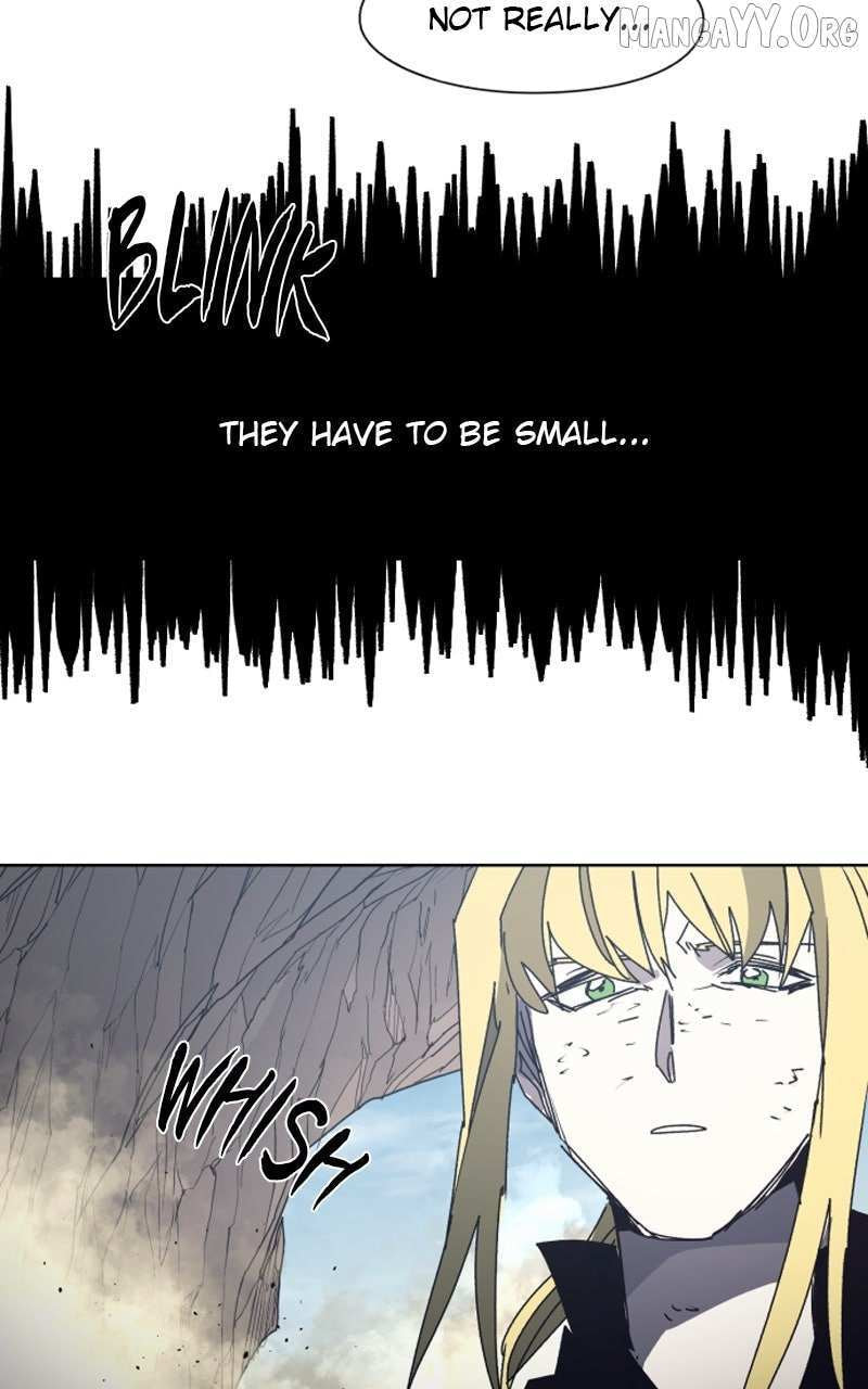 The Ember Knight chapter 210, page 49