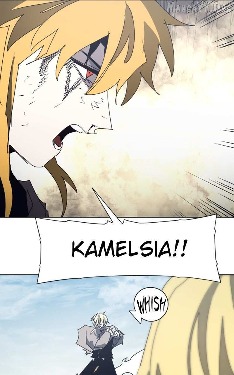 The Ember Knight chapter 210, page 55