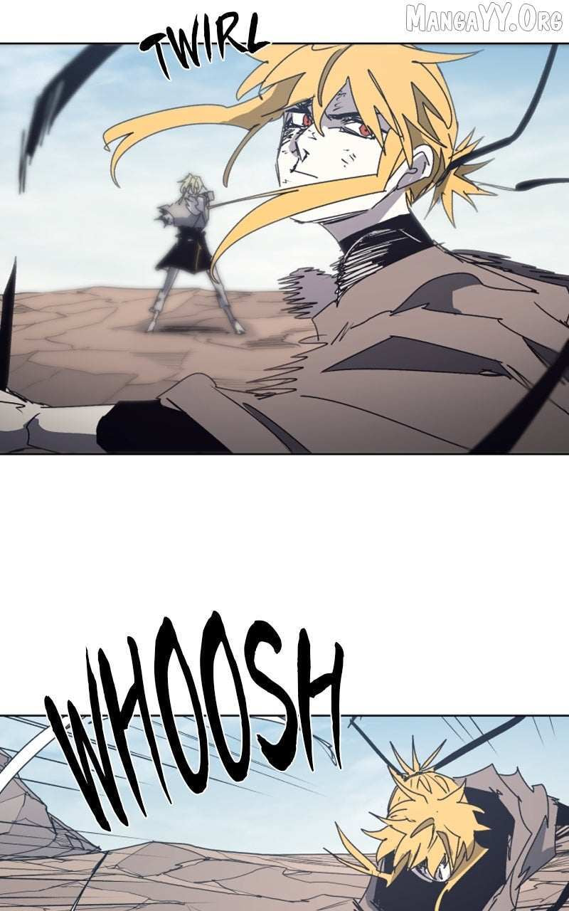 The Ember Knight chapter 210, page 60