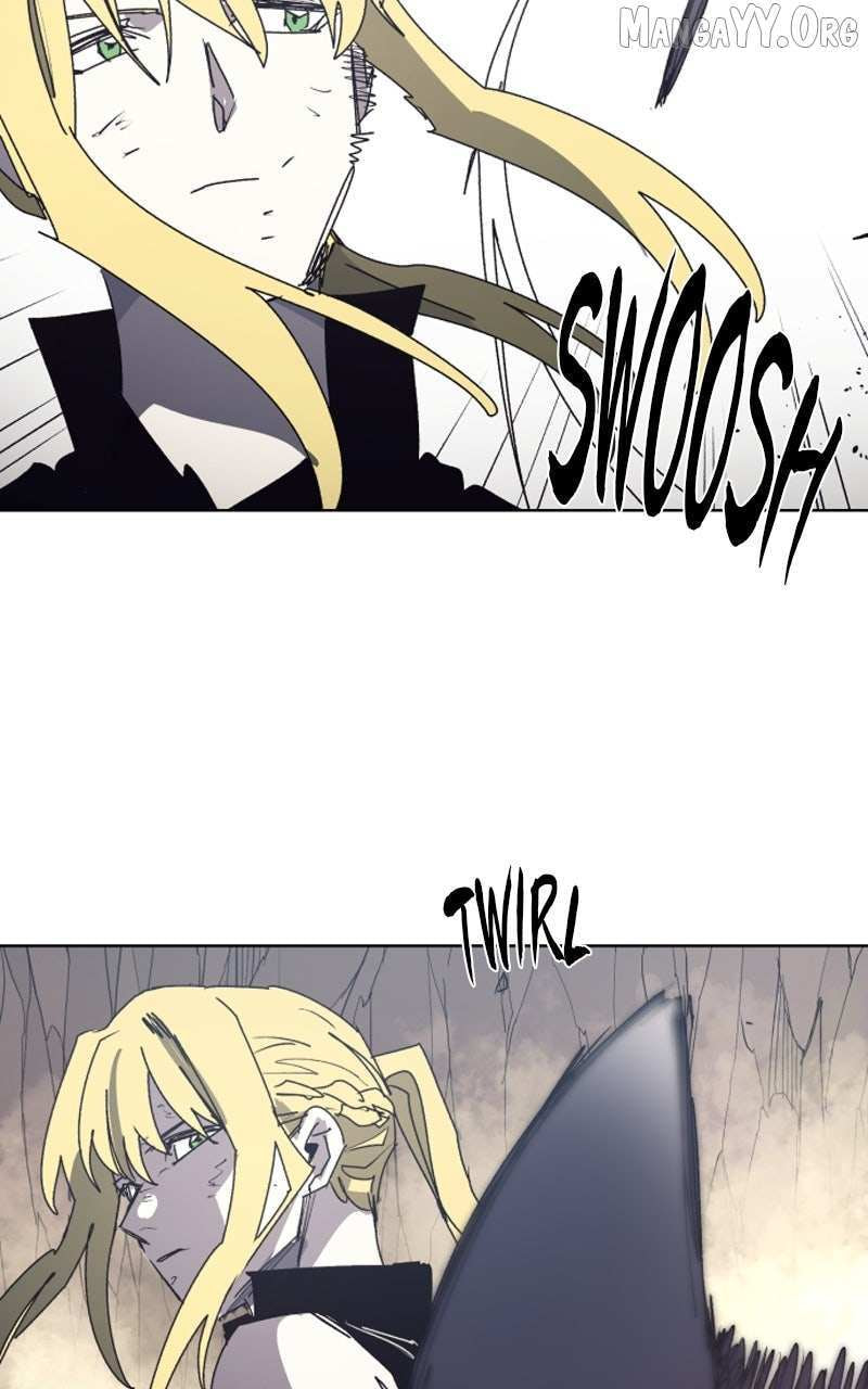 The Ember Knight chapter 210, page 62
