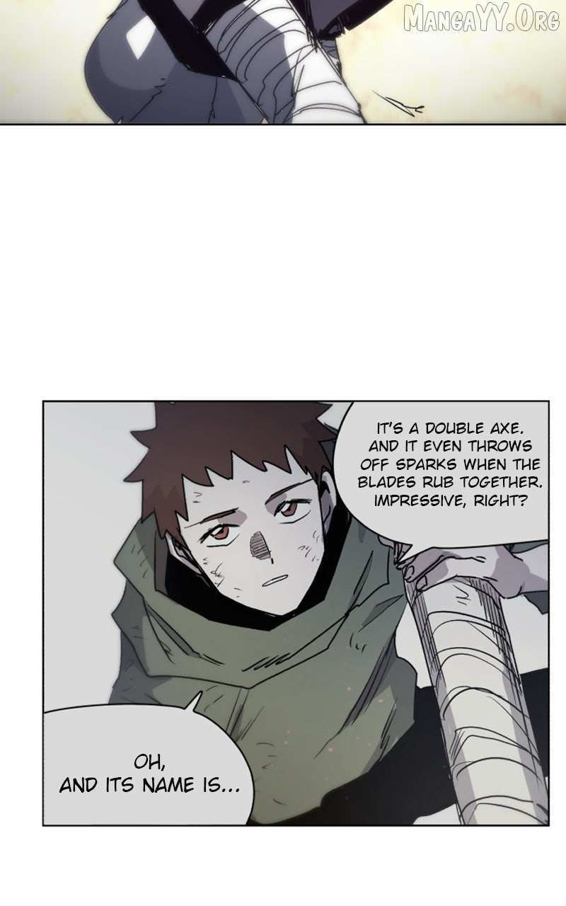 The Ember Knight chapter 210, page 64