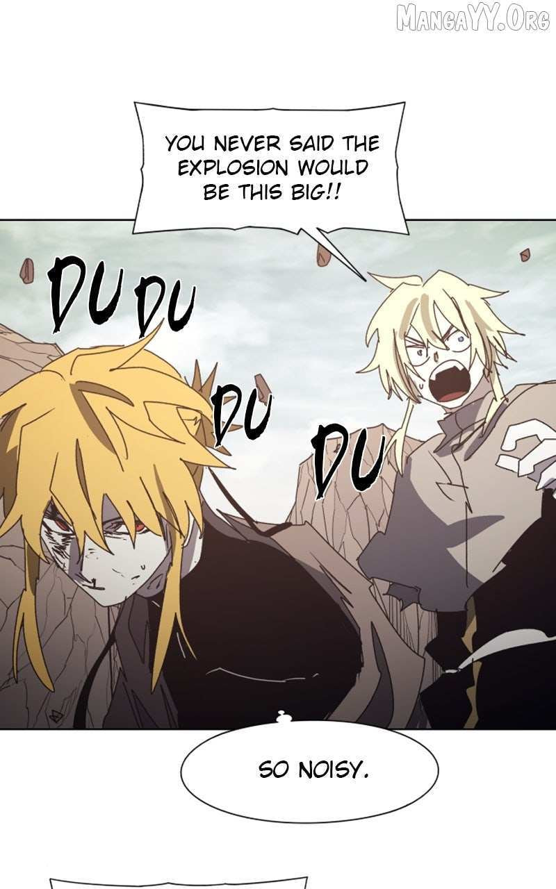 The Ember Knight chapter 210, page 68