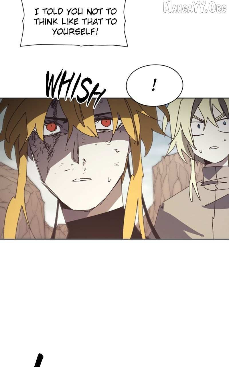The Ember Knight chapter 210, page 69
