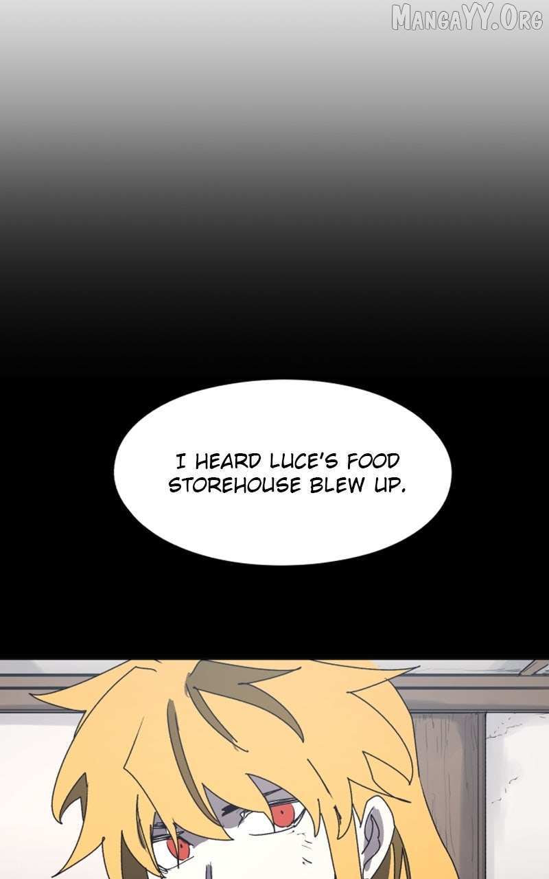 The Ember Knight chapter 210, page 74