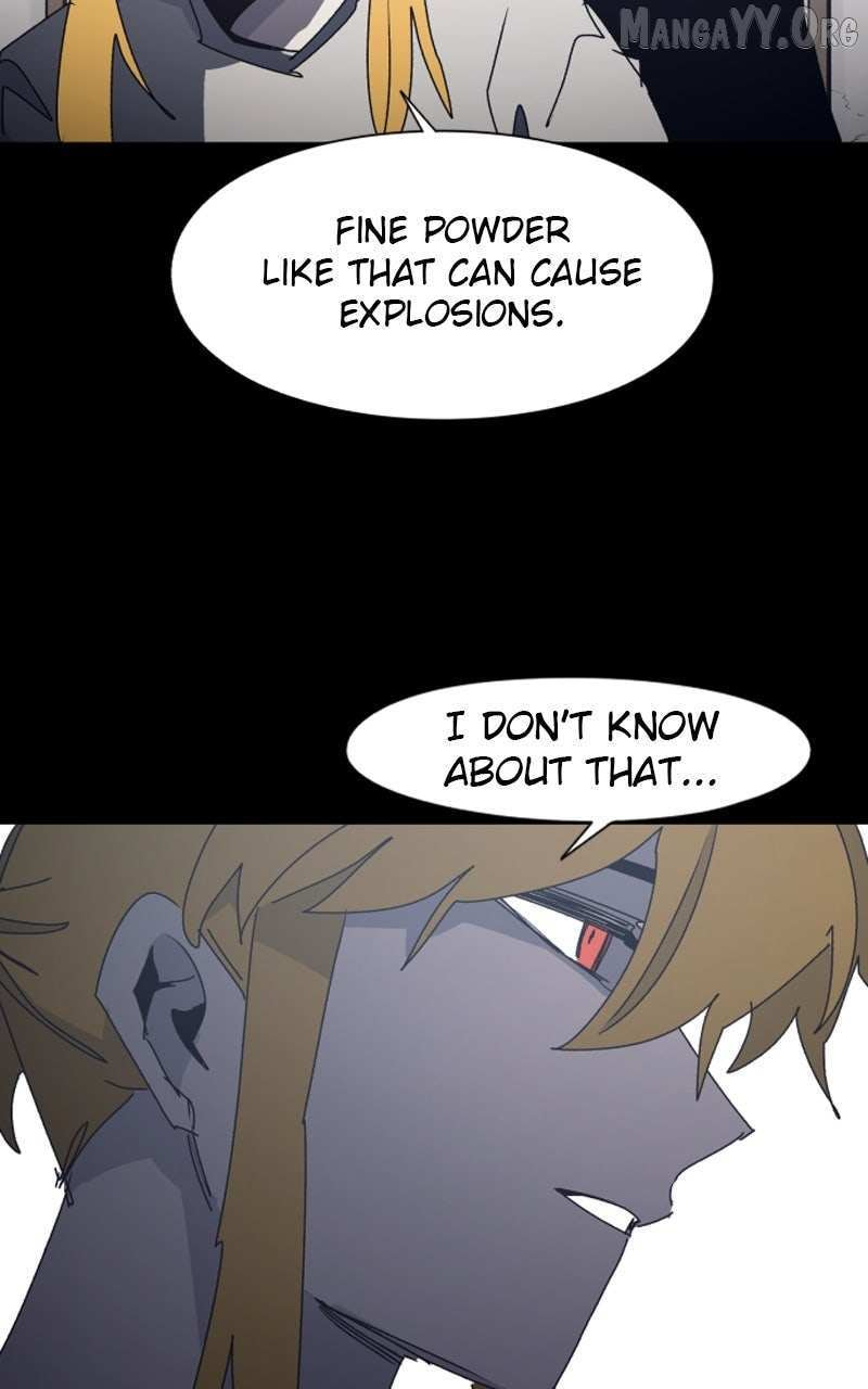 The Ember Knight chapter 210, page 76