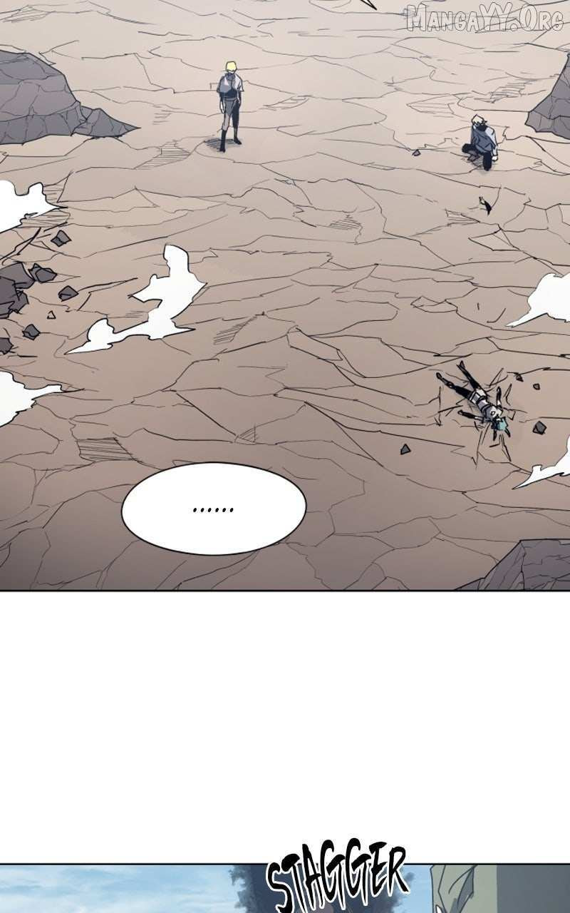The Ember Knight chapter 211, page 3