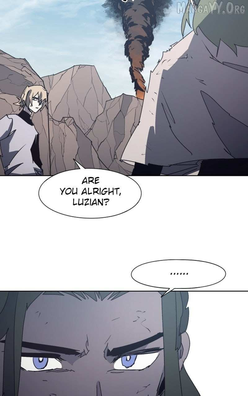 The Ember Knight chapter 211, page 4