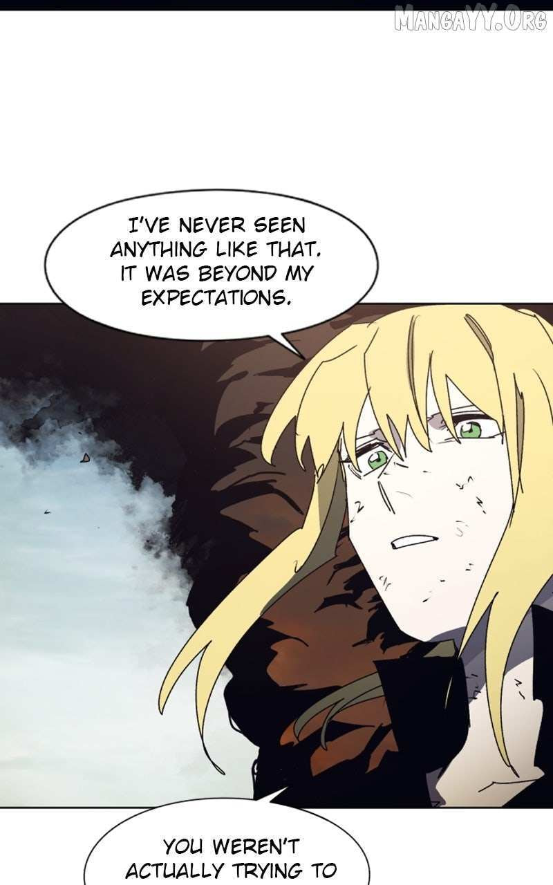 The Ember Knight chapter 211, page 10