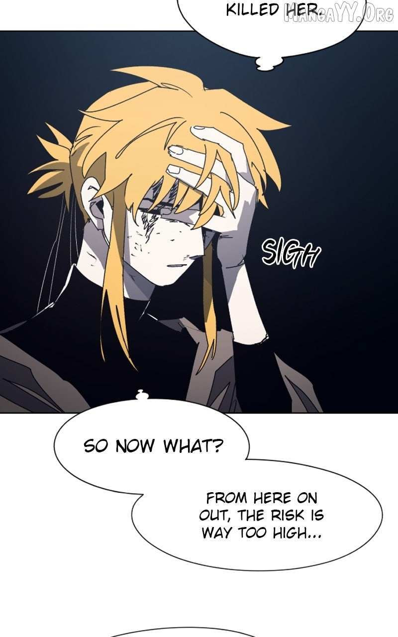 The Ember Knight chapter 211, page 15