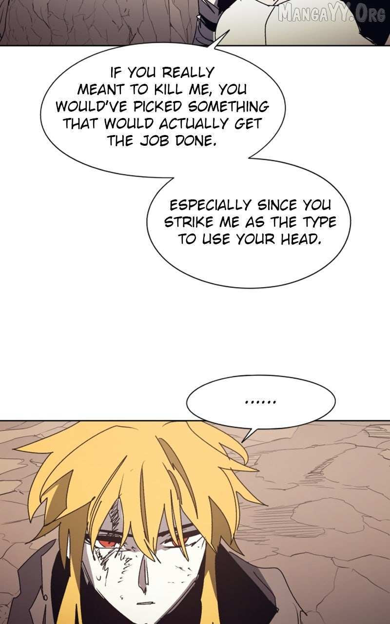 The Ember Knight chapter 211, page 20