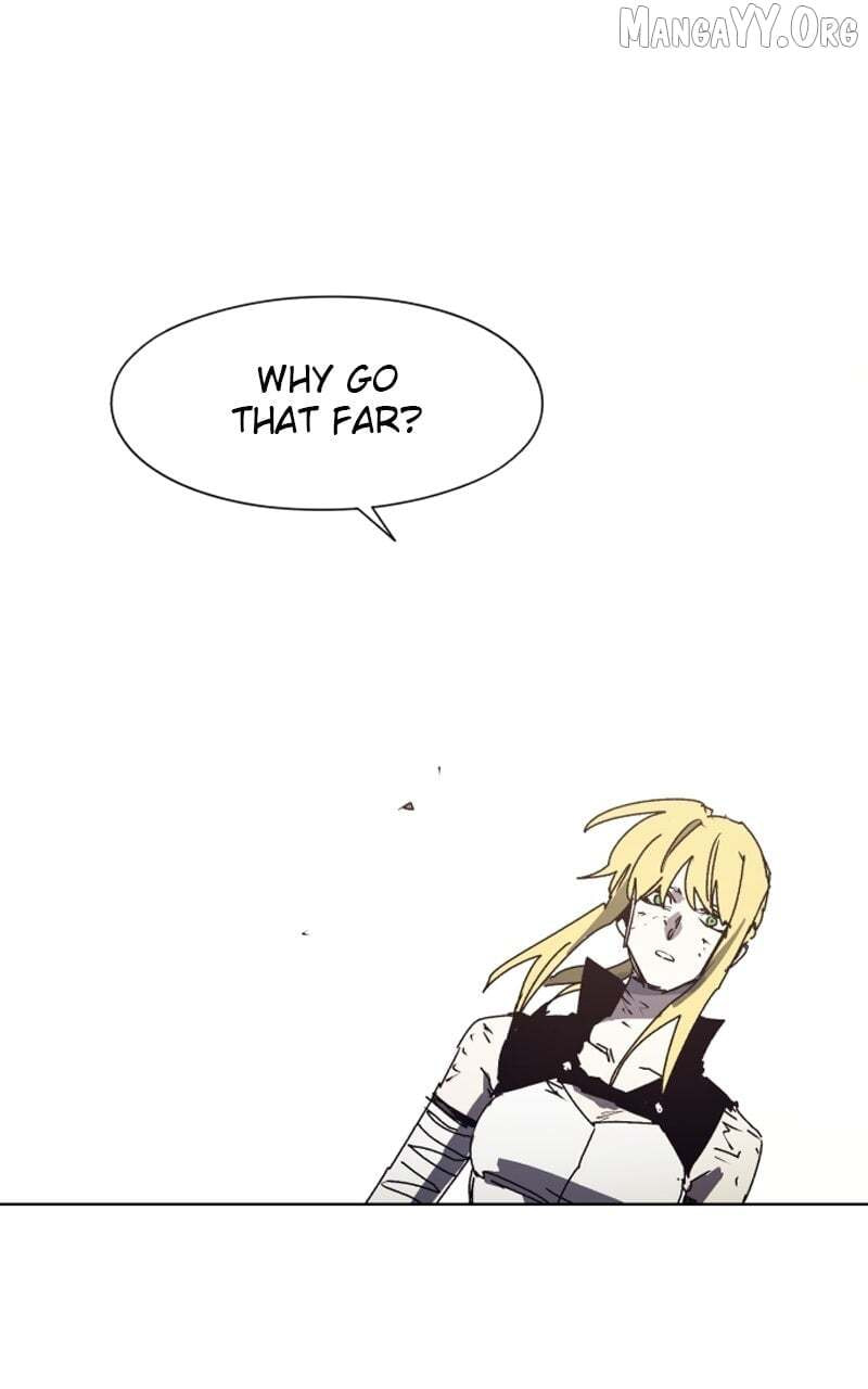 The Ember Knight chapter 211, page 27