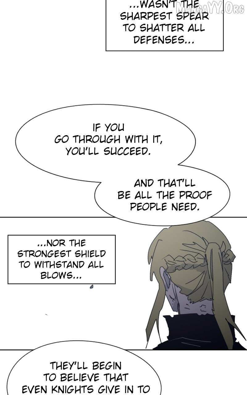 The Ember Knight chapter 211, page 33