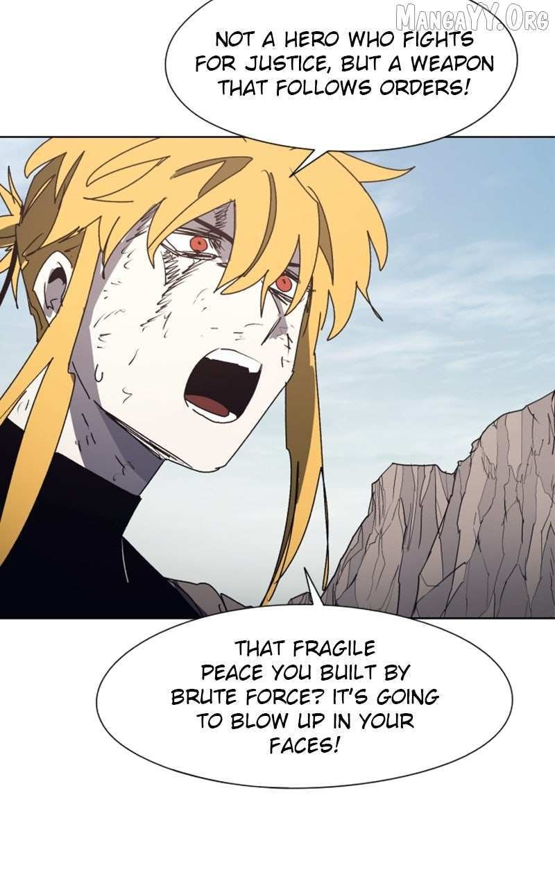 The Ember Knight chapter 211, page 37